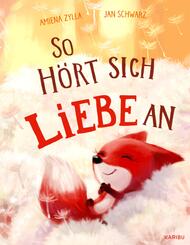 So h&ouml;rt sich Liebe an