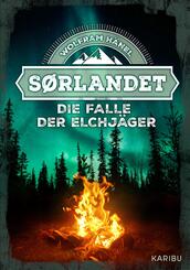S&oslash;rlandet - Die Falle der Elchj&auml;ger
