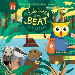 Eule findet den Beat - Mit Gef&uuml;hl