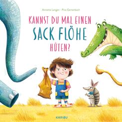 Kannst du mal einen Sack Fl&ouml;he h&uuml;ten?