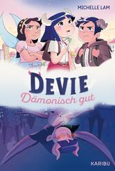 Devie - D&auml;monisch gut