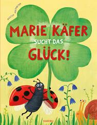 Marie K&auml;fer sucht das Gl&uuml;ck!