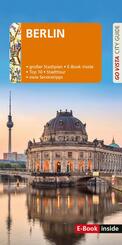 GO VISTA: Reisef&uuml;hrer Berlin