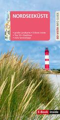 GO VISTA: Reisef&uuml;hrer Nordseek&uuml;ste