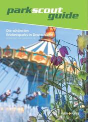 Die sch&ouml;nsten Erlebnisparks in Deutschland 2025