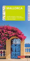 GO VISTA: Reisef&uuml;hrer Mallorca