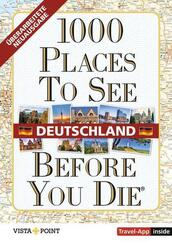 1000 Places To See Before You Die - Deutschland