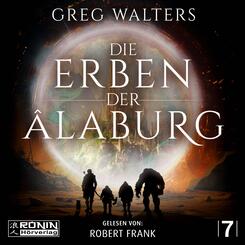 Die Erben der &Acirc;laburg