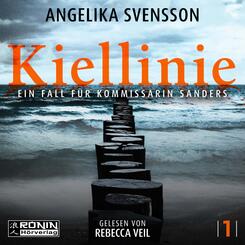 Kiellinie