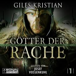G&ouml;tter der Rache