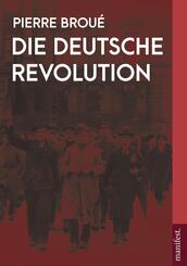 Die Deutsche Revolution