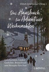 Das Hausbuch f&uuml;r Advent und Weihnachten