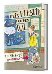 Kein Plastik f&uuml;r den Wal