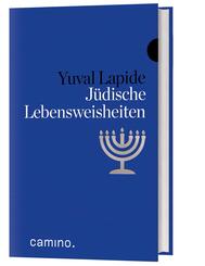 J&uuml;dische Lebensweisheiten