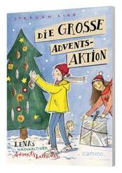 Die gro&szlig;e Advents-Aktion