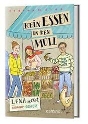 Kein Essen in den M&uuml;ll