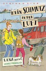 Kein Schmutz in der Luft