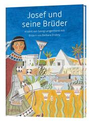 Josef und seine Br&uuml;der