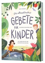 Die allersch&ouml;nsten Gebete f&uuml;r Kinder