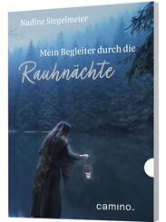 Mein Begleiter durch die Rauhn&auml;chte
