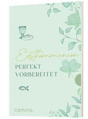 Erstkommunion perfekt vorbereitet