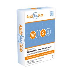 AzubiShop24.de Lernkarten Wirtschafts- und Sozialkunde (Fachinformatiker-in Systemintegration)