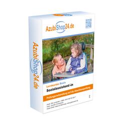 Lernkarten Sozialassistent Pr&uuml;fungsvorbereitung