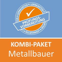 Kombi-Paket Metallbauer /in FR Konstruktionstechnik. Pr&uuml;fung