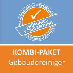 Kombi-Paket Geb&auml;udereiniger