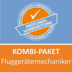 Kombi-Paket Flugger&auml;temechaniker
