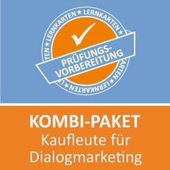 AzubiShop24.de Kombi-Paket Kaufmann f&uuml;r Dialogmarketing