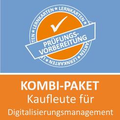 AzubiShop24.de  Kombi-Paket Kaufmann f&uuml;r Digitalisierungsmanagement
