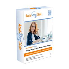 AzubiShop24.de Lernkarten Fachpraktiker f&uuml;r B&uuml;rokommunikation