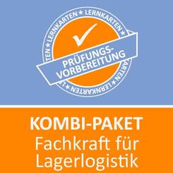 Kombi-Paket Fachkraft f&uuml;r Lagerlogistik