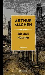 Die drei H&auml;scher