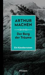 Die Berg der Tr&auml;ume
