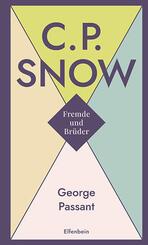 Fremde und Br&uuml;der / George Passant