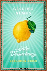 S&uuml;&szlig;e Versuchung