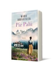 Piz Pal&uuml;