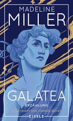 Galatea Erz&auml;hlung: Der Pygmalion-Mythos