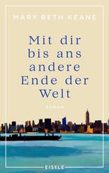 Mit dir bis ans andere Ende der Welt