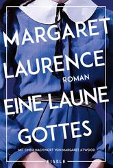 Eine Laune Gottes