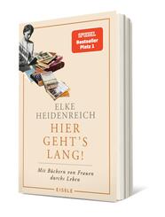 Hier geht's lang!