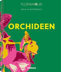 Floramour: Orchideen