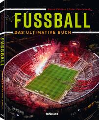 Fu&szlig;ball - Das ultimative Buch