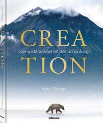 Creation - Die wilde Sch&ouml;nheit der Sch&ouml;pfung