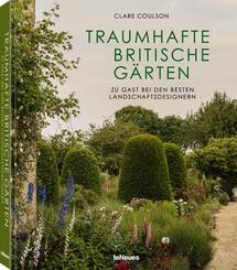 Traumhafte britische G&auml;rten