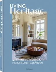 Living Heritage