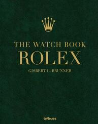 The Watch Book Rolex