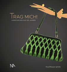 TRAG MICH!